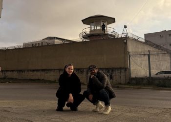 “რაღაც სასწაული ძალით, დღევანდელი გლდანის ციხისკენ მგზავრობაც, ყველაზე ემოციური აღმოჩნდა” – ანაკო ტურაშვილი