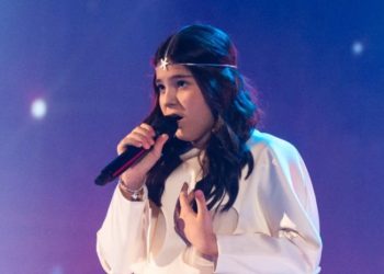 დღეს 2025 წლის საბავშვო ევროვიზიის ფინალური შოუ გაიმართება