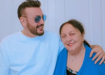 ანრი ჯოხაძეს დედა გარდაეცვალა