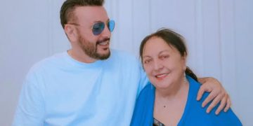 ანრი ჯოხაძეს დედა გარდაეცვალა