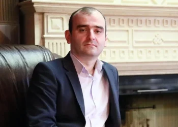 “ფორმდება ძველი სამყაროს დასასრული” – გიორგი ანთაძე აშშ-ის ეროვნული უსაფრთხოების სტრატეგიაზე