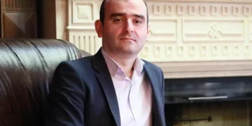 “ფორმდება ძველი სამყაროს დასასრული” – გიორგი ანთაძე აშშ-ის ეროვნული უსაფრთხოების სტრატეგიაზე