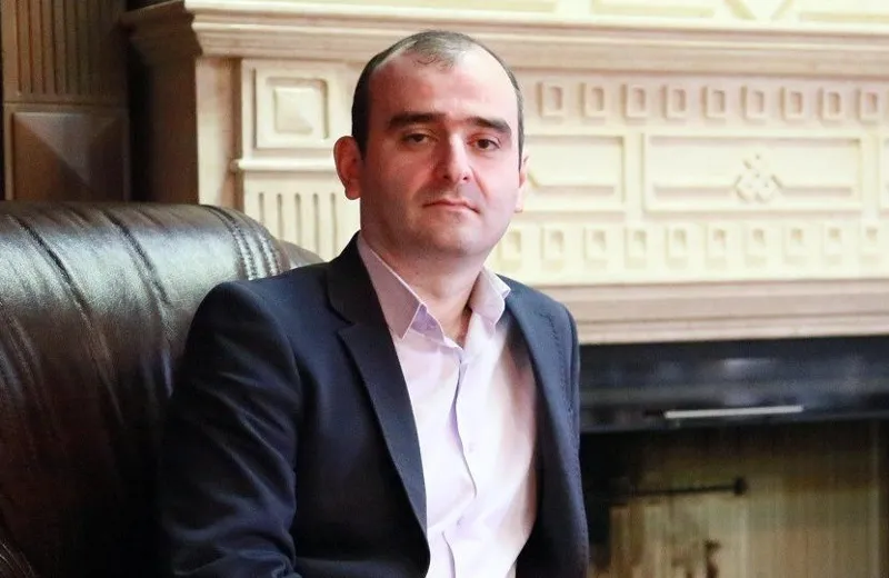 “ფორმდება ძველი სამყაროს დასასრული” – გიორგი ანთაძე აშშ-ის ეროვნული უსაფრთხოების სტრატეგიაზე