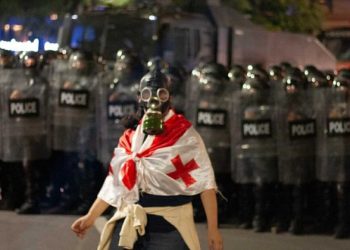 მოსამართლემ 4 ოქტომბრის საქმეზე დაკავებული პირები პატიმრობაში დატოვა