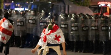 მოსამართლემ 4 ოქტომბრის საქმეზე დაკავებული პირები პატიმრობაში დატოვა