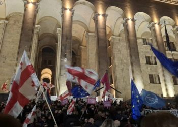 “რეჟიმი გვწამლავს!” – დღეს, საპროტესტო მსვლელობა გაიმართება