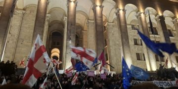 “რეჟიმი გვწამლავს!” – დღეს, საპროტესტო მსვლელობა გაიმართება