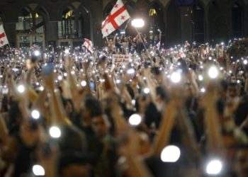 “ერთად შევხვდეთ ახალ წელს რუსთაველზე!” – რა გეგმა აქვთ მოქალაქეებს 31 დეკემბერს