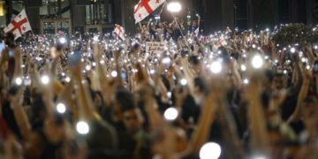 “ერთად შევხვდეთ ახალ წელს რუსთაველზე!” – რა გეგმა აქვთ მოქალაქეებს 31 დეკემბერს