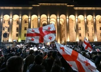 “ახალ წელს ერთად რუსთაველზე” – 31 დეკემბერს აქცია-კონცერტი გაიმართება