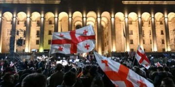 “ახალ წელს ერთად რუსთაველზე” – 31 დეკემბერს აქცია-კონცერტი გაიმართება