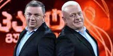 “ემიგრანტებისგან 60 ევროს ითხოვდე? რამდენად ნამუსგაწყვეტილი და ნაძირალა უნდა იყო!” – მაია ბაჩანაშვილი 