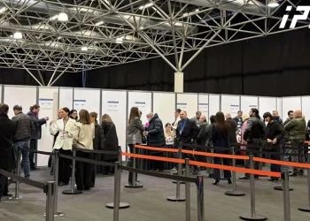 ადვოკატთა ასოციაციის თავმჯდომარის არჩევნების მეორე ტური მიმდინარეობს