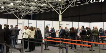 ადვოკატთა ასოციაციის თავმჯდომარის არჩევნების მეორე ტური მიმდინარეობს