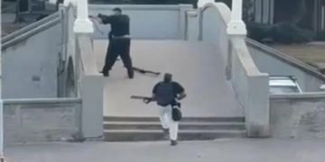 სიდნეიში ტექრაქტის შედეგად დაღუპულთა რაოდენობა 15-მდე გაიზარდა, დაჭრილთა კი 42-მდე