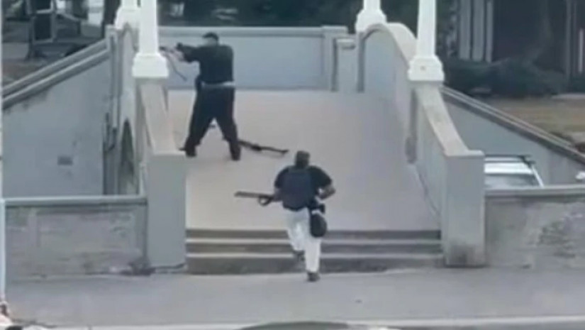 სიდნეიში ტექრაქტის შედეგად დაღუპულთა რაოდენობა 15-მდე გაიზარდა, დაჭრილთა კი 42-მდე