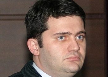 ბაჩო ახალაიას აღკვეთის ღონისძიების სახით პატიმრობა შეეფარდა