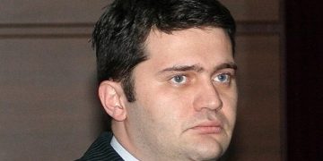 ბაჩო ახალაიას აღკვეთის ღონისძიების სახით პატიმრობა შეეფარდა