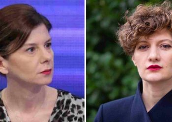 “SLAPP-ებით ვერ გამაჩუმებთ… გავასაჩივრებ ბოლომდე” – ბაია პატარაია