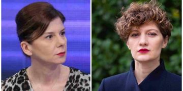 “SLAPP-ებით ვერ გამაჩუმებთ… გავასაჩივრებ ბოლომდე” – ბაია პატარაია