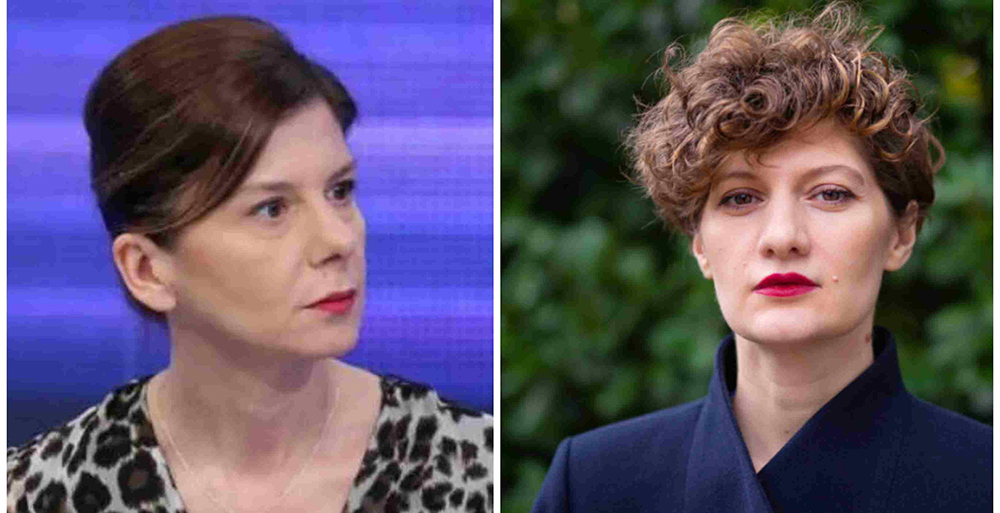 “SLAPP-ებით ვერ გამაჩუმებთ… გავასაჩივრებ ბოლომდე” – ბაია პატარაია