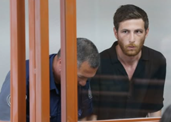 „ბალდის კანიონის მცველი“ ინდიკო ბჟალავა სასამართლომ გაამართლა