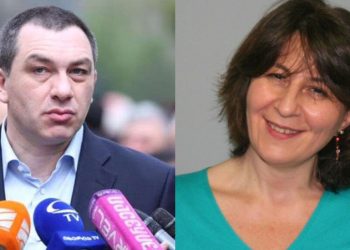 “ქმარმა ცოლს მიუტანა ამბავი, მეჩხუბაო” – ლიკა ბასილაია–შავგულიძე