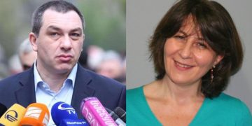 “ქმარმა ცოლს მიუტანა ამბავი, მეჩხუბაო” – ლიკა ბასილაია–შავგულიძე
