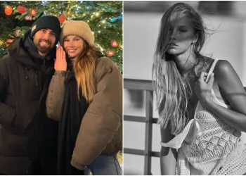 ნიკოლოზ ბასილაშვილი ქორწინდება – წყვილი ნიშნობის ფოტოებს ავრცელებს