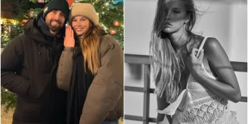 ნიკოლოზ ბასილაშვილი ქორწინდება – წყვილი ნიშნობის ფოტოებს ავრცელებს