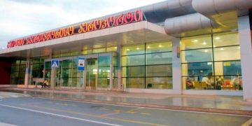 ბათუმის აეროპორტიდან სტამბოლის მიმართულებით უამინდობის გამო ფრენები გაუქმდა