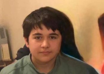 კასპში 18 წლის ბიჭს ეძებენ