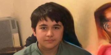 კასპში 18 წლის ბიჭს ეძებენ