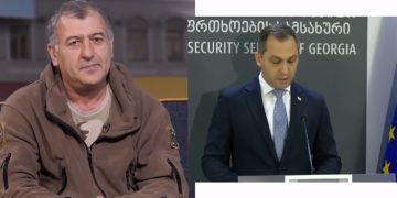 “უტყუარად დასტურდება, რომ ტყემალზე ზიხართ და ბალს ეძებთ…” – ლაშა ბერულავა სუსის ბრიფინგს პასუხობს