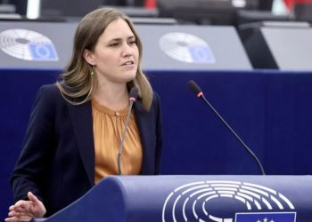 “საქართველომ აჩვენა სერიოზული დემოკრატიული უკუსვლა”– ევროპარლამენტარი მარი ბიერე