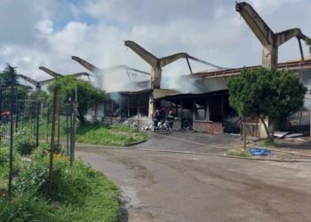 ბორჯომის ბაზრობის ნაცვლად თანამედროვე სავაჭრო სივრცის აშენება იგეგმება