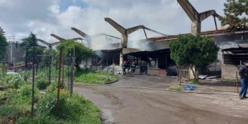 ბორჯომის ბაზრობის ნაცვლად თანამედროვე სავაჭრო სივრცის აშენება იგეგმება