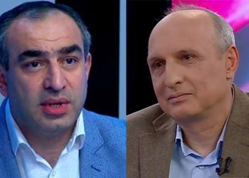 რატომ არ ამბობს მერაბიშვილი რა ნივთიერებას ვურევდით წყალში? – რას სთხოვს ლადო ბოჟაძე მერაბიშვილს?