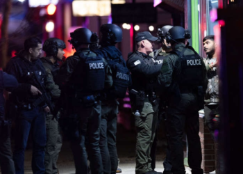 2 მოკლული და 9 დაჭრილი – რა მოხდა ბრაუნის უნივერსიტეტში