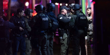 2 მოკლული და 9 დაჭრილი – რა მოხდა ბრაუნის უნივერსიტეტში