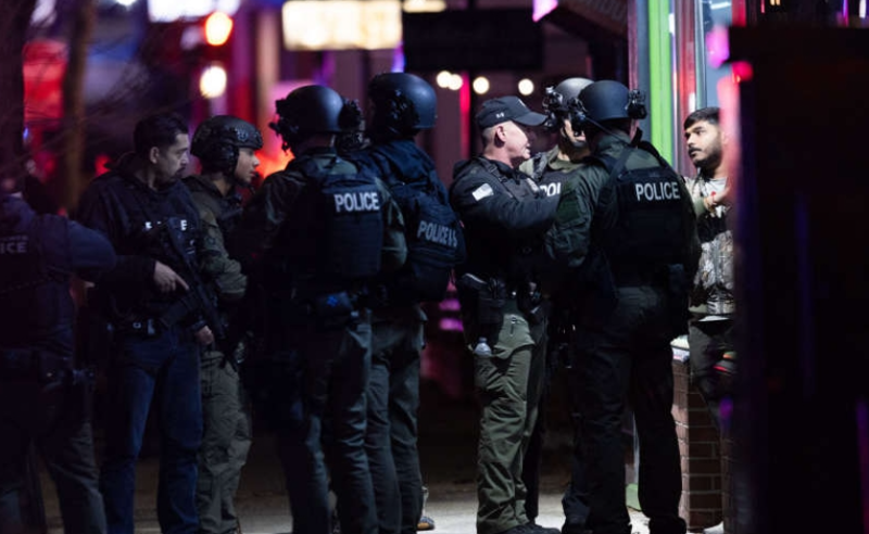 2 მოკლული და 9 დაჭრილი – რა მოხდა ბრაუნის უნივერსიტეტში