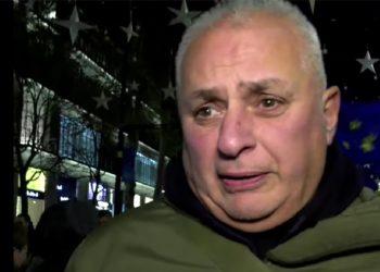 “მეც მოწამლული ვარ, დღემდე სისხლი მომდის ცხვირიდან ყოველ დილით” – ფოტოგრაფი