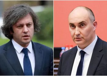 “ძირითადი არგუმენტი მომისპეს” – ბურჭულაძე უსამართლობაზე საუბრობს