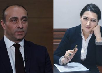 “შსს! მაინც მოგმართავთ, შემდეგ რომ არ თქვათ, რომ არ იცოდით!” – თაკო ჩარკვიანი