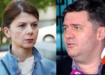 “სინამდვილეში ეს ხდება” – ჩერგოლეიშვილი ახალაიას დაკავებაზე