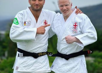 „მიხარია, რომ ასეთი ღირსეული, წარმატებული, მოტივირებული ადამიანი ჩაუდგება სათავეში „ქართული ოცნების“ ახალგაზრდულ ორგანიზაციას“ – ცოტნე ივანიშვილი ვარლამ ლიპარტელიანზე