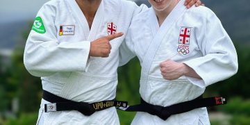 „მიხარია, რომ ასეთი ღირსეული, წარმატებული, მოტივირებული ადამიანი ჩაუდგება სათავეში „ქართული ოცნების“ ახალგაზრდულ ორგანიზაციას“ – ცოტნე ივანიშვილი ვარლამ ლიპარტელიანზე