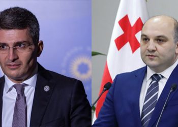 ვერ ვიტყვი რა ნივთიერებას ვურევთ წყალში, გამოძიებას ვერ დავასწრებთ – “ოცნების” ახალი არგუმენტი