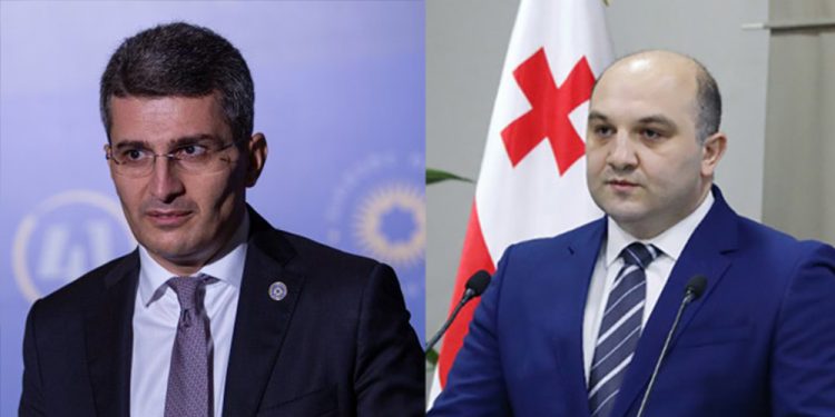 ვერ ვიტყვი რა ნივთიერებას ვურევთ წყალში, გამოძიებას ვერ დავასწრებთ – “ოცნების” ახალი არგუმენტი