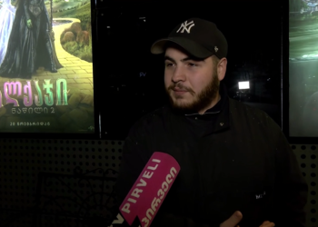 “პოლიციამ გოგა მემანიშვილს დაურეკა და დიახ, ბატონო გოგა გავაჩერეთო” – დათუნა დანელია